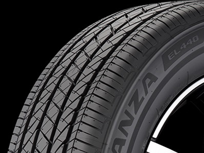 BRIDGESTONE TURANZA EL440